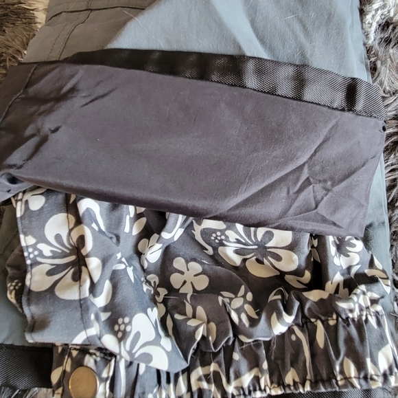 Powder Room Snow Pants - Picture 7 of 7